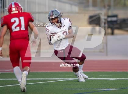 Thumbnail 3 in Marshall vs Taft photogallery.