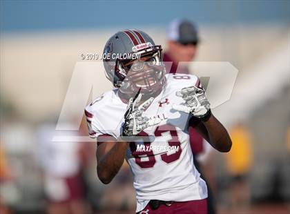 Thumbnail 3 in Marshall vs Taft photogallery.