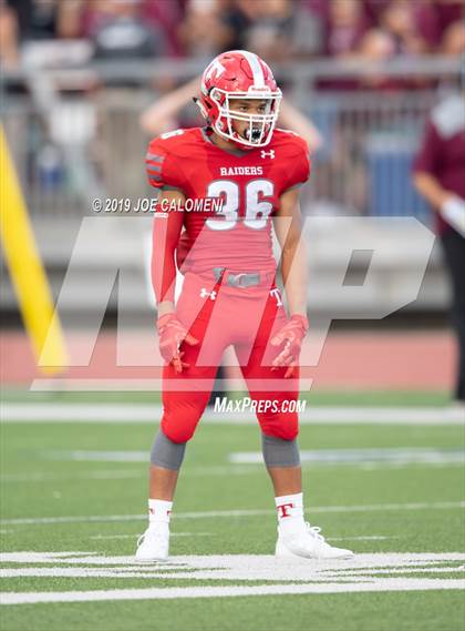Thumbnail 3 in Marshall vs Taft photogallery.
