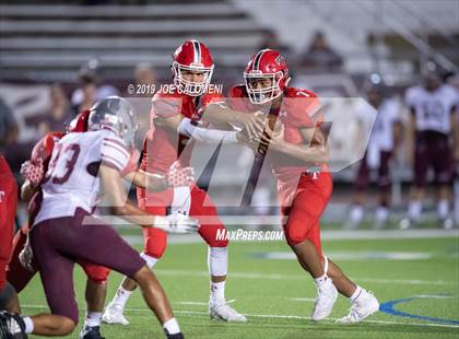 Thumbnail 2 in Marshall vs Taft photogallery.