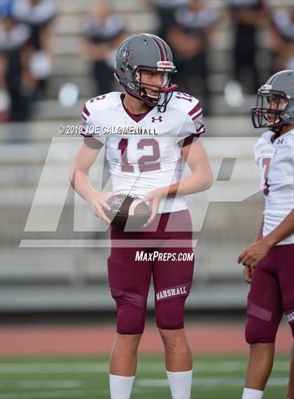 Thumbnail 2 in Marshall vs Taft photogallery.