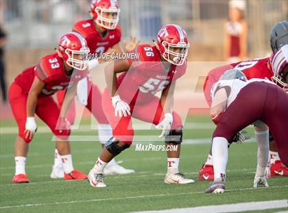 Thumbnail 1 in Marshall vs Taft photogallery.