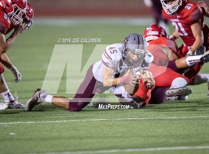 Thumbnail 2 in Marshall vs Taft photogallery.