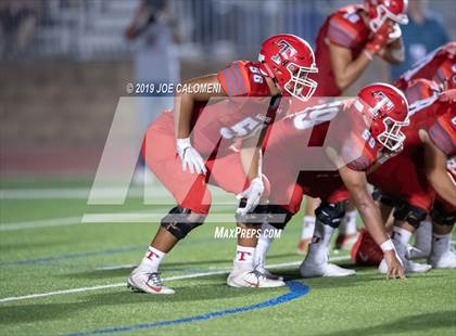 Thumbnail 2 in Marshall vs Taft photogallery.