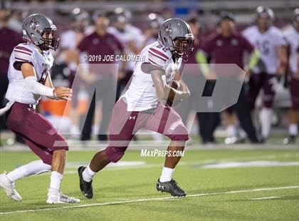 Thumbnail 1 in Marshall vs Taft photogallery.