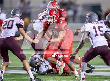 Thumbnail 2 in Marshall vs Taft photogallery.