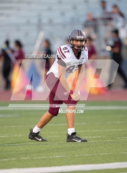 Thumbnail 1 in Marshall vs Taft photogallery.