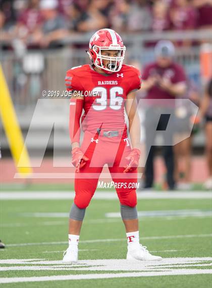Thumbnail 2 in Marshall vs Taft photogallery.