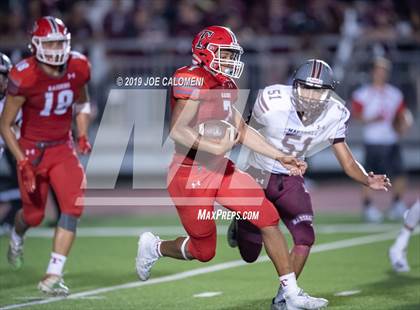 Thumbnail 3 in Marshall vs Taft photogallery.