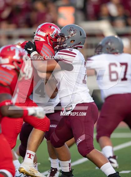 Thumbnail 3 in Marshall vs Taft photogallery.