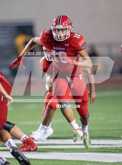 Thumbnail 2 in Marshall vs Taft photogallery.