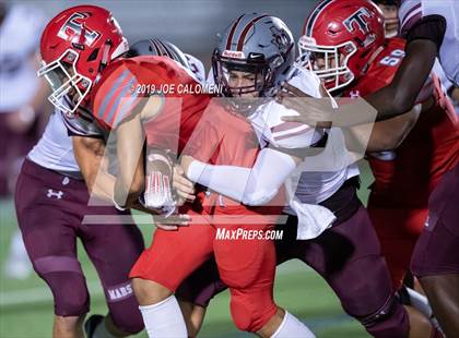 Thumbnail 2 in Marshall vs Taft photogallery.