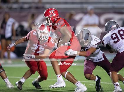 Thumbnail 2 in Marshall vs Taft photogallery.