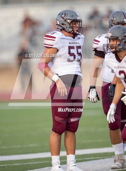 Thumbnail 2 in Marshall vs Taft photogallery.