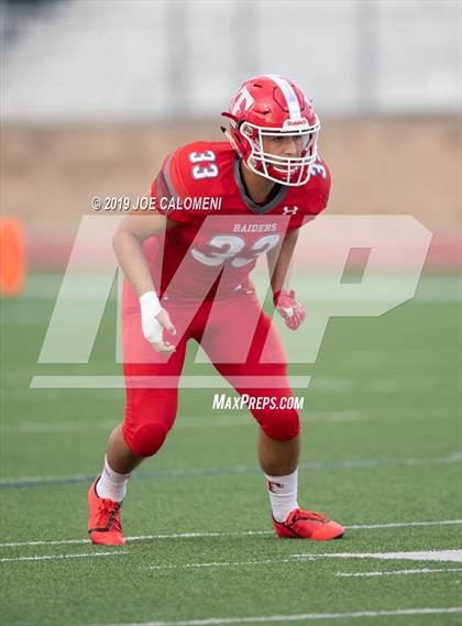 Thumbnail 2 in Marshall vs Taft photogallery.