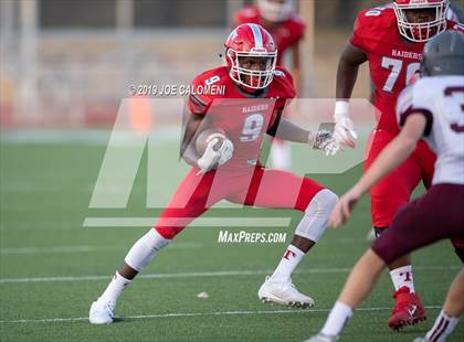 Thumbnail 2 in Marshall vs Taft photogallery.