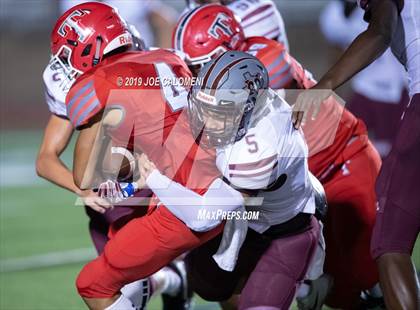 Thumbnail 3 in Marshall vs Taft photogallery.