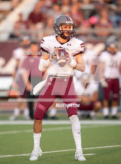 Thumbnail 2 in Marshall vs Taft photogallery.