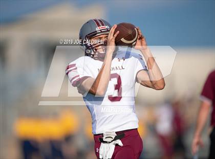 Thumbnail 3 in Marshall vs Taft photogallery.