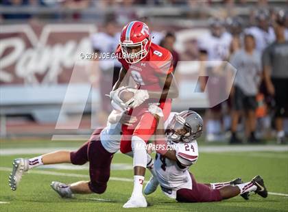 Thumbnail 2 in Marshall vs Taft photogallery.