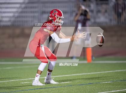 Thumbnail 3 in Marshall vs Taft photogallery.
