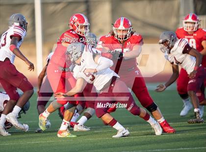 Thumbnail 3 in Marshall vs Taft photogallery.