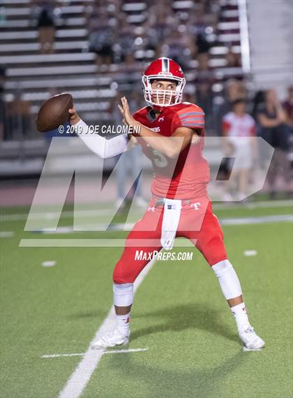Thumbnail 3 in Marshall vs Taft photogallery.