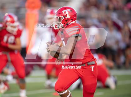 Thumbnail 3 in Marshall vs Taft photogallery.