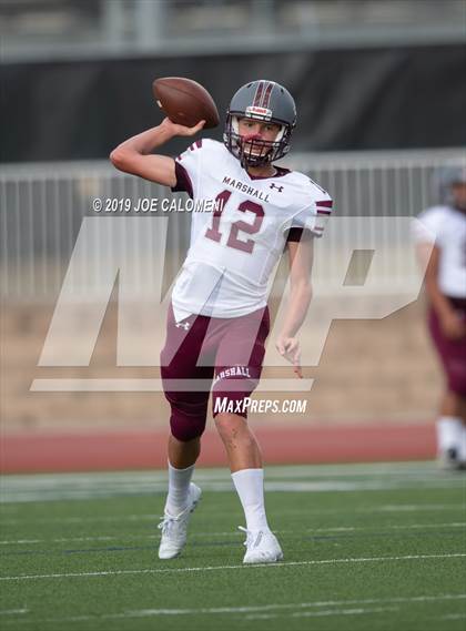 Thumbnail 2 in Marshall vs Taft photogallery.
