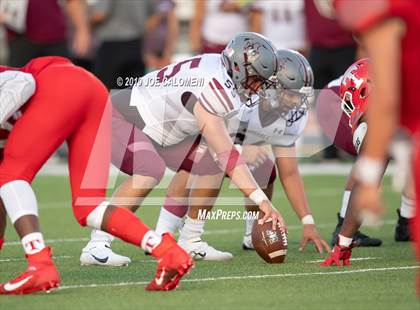 Thumbnail 3 in Marshall vs Taft photogallery.