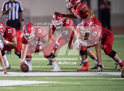 Thumbnail 3 in Marshall vs Taft photogallery.