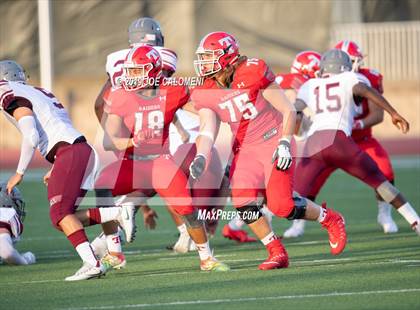 Thumbnail 2 in Marshall vs Taft photogallery.