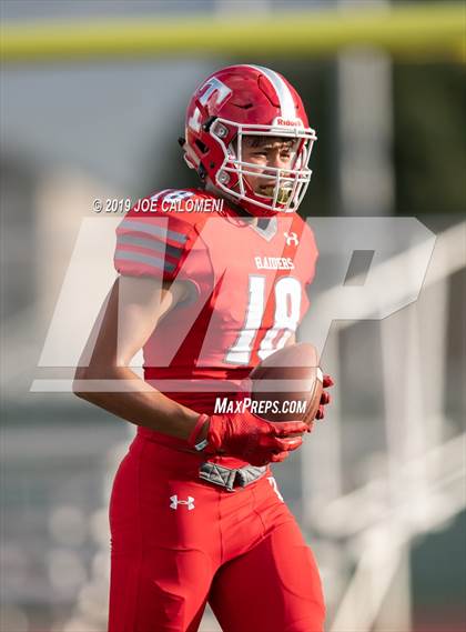 Thumbnail 3 in Marshall vs Taft photogallery.