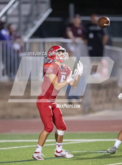 Thumbnail 2 in Marshall vs Taft photogallery.