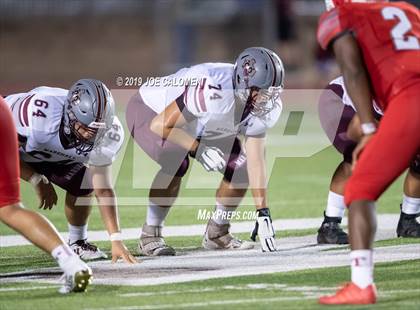 Thumbnail 1 in Marshall vs Taft photogallery.
