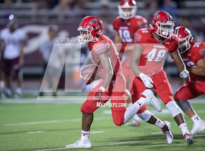 Thumbnail 2 in Marshall vs Taft photogallery.