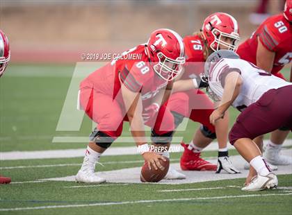 Thumbnail 3 in Marshall vs Taft photogallery.