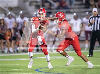 Thumbnail 1 in Marshall vs Taft photogallery.