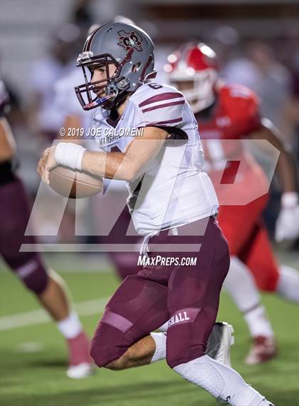 Thumbnail 1 in Marshall vs Taft photogallery.