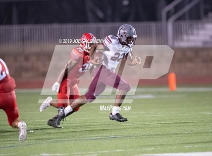 Thumbnail 1 in Marshall vs Taft photogallery.