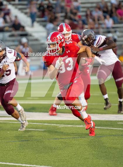 Thumbnail 1 in Marshall vs Taft photogallery.