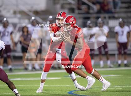 Thumbnail 2 in Marshall vs Taft photogallery.