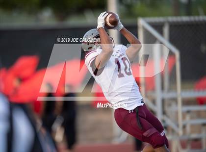 Thumbnail 3 in Marshall vs Taft photogallery.