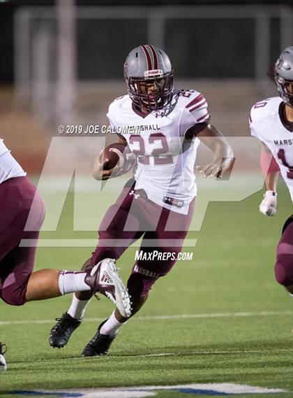 Thumbnail 3 in Marshall vs Taft photogallery.