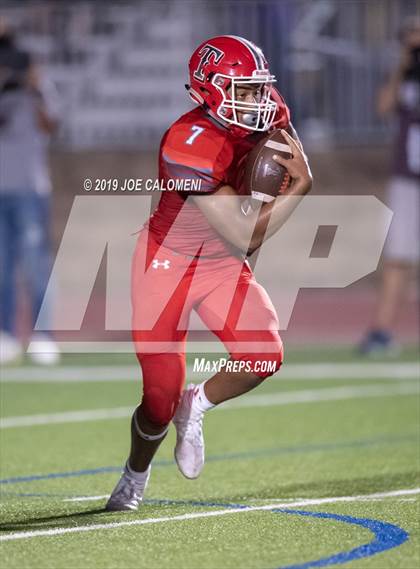 Thumbnail 1 in Marshall vs Taft photogallery.