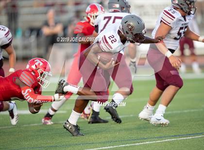 Thumbnail 2 in Marshall vs Taft photogallery.
