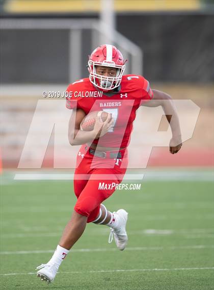 Thumbnail 3 in Marshall vs Taft photogallery.