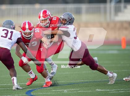 Thumbnail 3 in Marshall vs Taft photogallery.