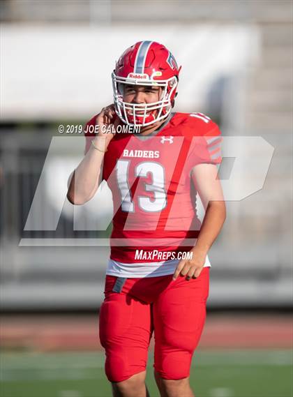 Thumbnail 1 in Marshall vs Taft photogallery.