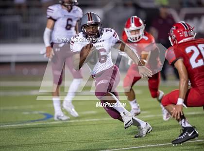 Thumbnail 3 in Marshall vs Taft photogallery.